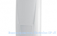 ��������������� Electrolux SP 18 ELITEC